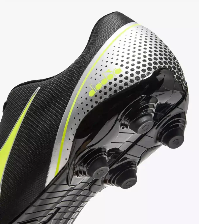 Pichichi 7 Mg14 Fußballschuhe für festen Boden