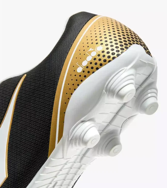 Pichichi 7 Mg14 Fußballschuhe für festen Boden