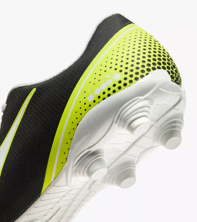 Pichichi 7 Mg14 Fußballschuhe für festen Boden