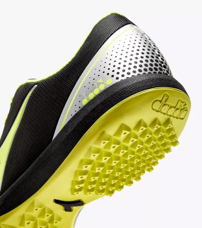Pichichi 7 Tfr Calcio Fußballschuhe für Kunstrasen