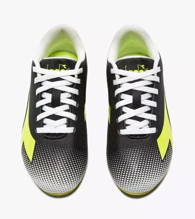 Pichichi 8 Md Jr Calcio Fußballschuhe für harten Boden – Junior