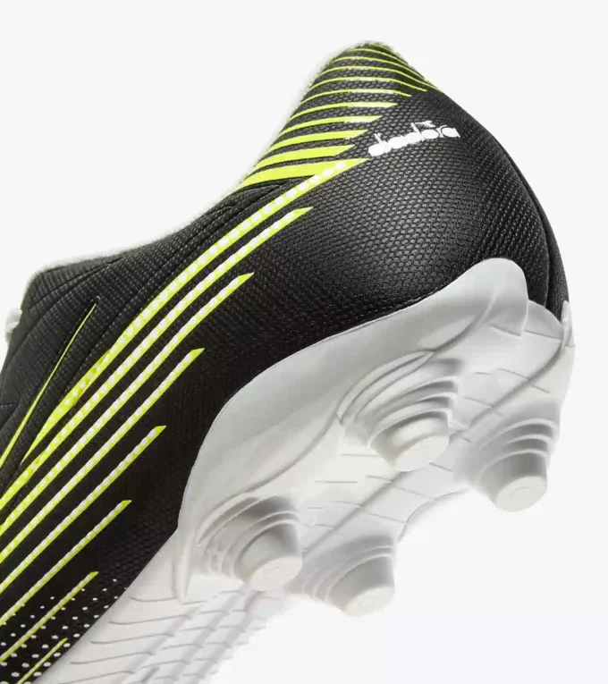 Pichichi 8 Mg14 Fußballschuhe für festen Boden