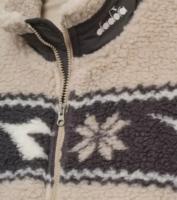 Polar Fleecejacke Fleecejacke – Exklusiv im E-Commerce & Cortina Store