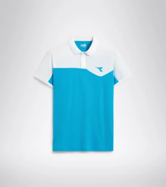 Polo Court Tennis-Poloshirt