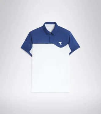Polo Court Tennis-Poloshirt