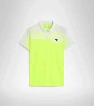 Polo Court Tennis-Poloshirt