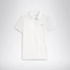 Polo Court Tennis-Poloshirt
