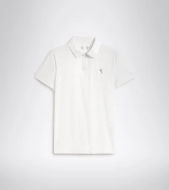 Polo Court Tennis-Poloshirt