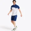 Polo Court Tennis-Poloshirt