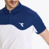 Polo Court Tennis-Poloshirt
