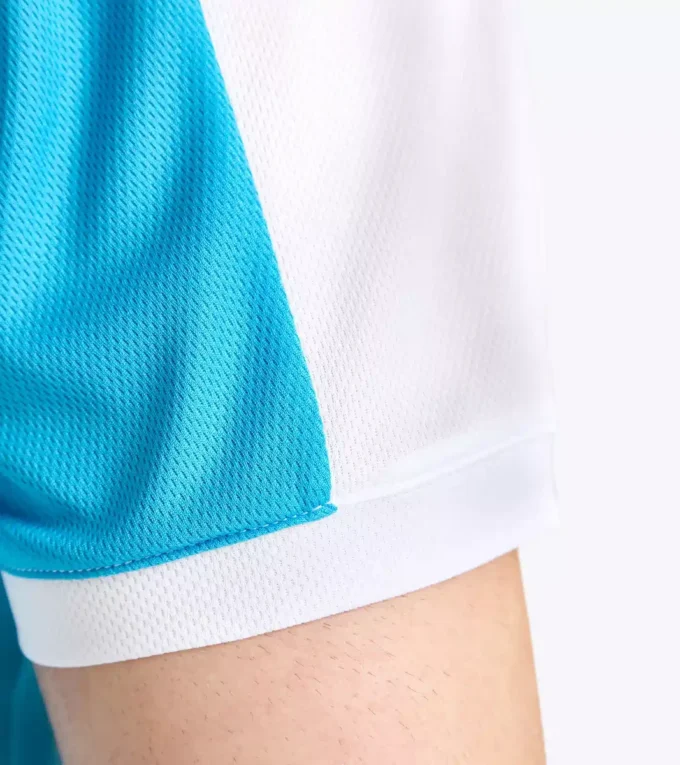 Polo Court Tennis-Poloshirt