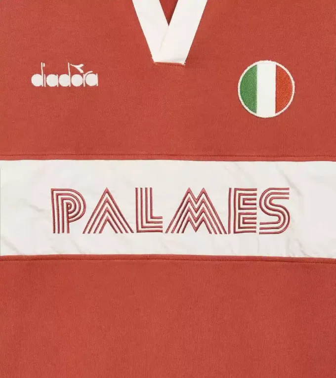 Polo Ls Legacy Legacy Polo – Made in Italy