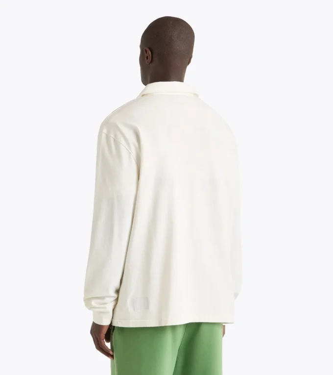 Polo Ls Legacy Legacy Polo – Made in Italy