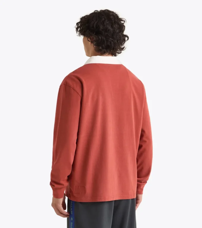 Polo Ls Legacy Legacy Polo – Made in Italy