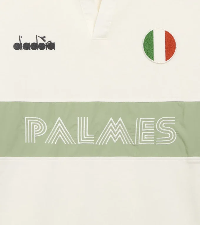 Polo Ls Legacy Legacy Polo – Made in Italy