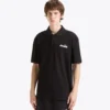 Polo Ss Logo Piqué-Baumwollpolo Polo Ss Logo Piqué-Baumwollpolo