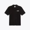 Polo Ss Logo Piqué-Baumwollpolo Polo Ss Logo Piqué-Baumwollpolo