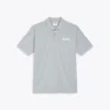 Polo Ss Logo Piqué-Baumwollpolo Polo Ss Logo Piqué-Baumwollpolo