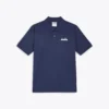 Polo Ss Logo Piqué-Baumwollpolo Polo Ss Logo Piqué-Baumwollpolo
