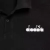 Polo Ss Logo Piqué-Baumwollpolo Polo Ss Logo Piqué-Baumwollpolo