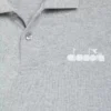 Polo Ss Logo Piqué-Baumwollpolo Polo Ss Logo Piqué-Baumwollpolo