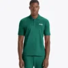 Polo Ss Logo Sportliches Poloshirt – Made in Italy – Unisex