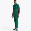 Polo Ss Logo Sportliches Poloshirt – Made in Italy – Unisex