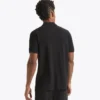 Polo Ss Logo Sportliches Poloshirt – Made in Italy – Unisex