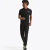 Polo Ss Logo Sportliches Poloshirt – Made in Italy – Unisex