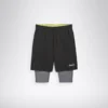 Power Shorts Be One Ft Shorts und Tights Trainingsset