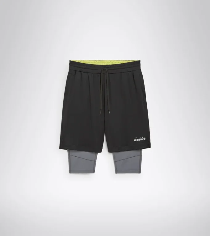 Power Shorts Be One Ft Shorts und Tights Trainingsset