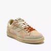 Prestige Lux Italia Heritage Sneaker aus Leder