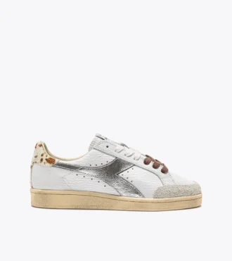 Prestige Safari Wn Heritage Sneakers