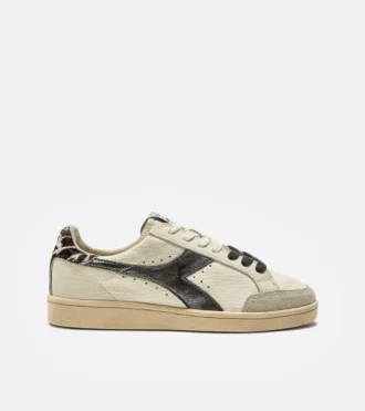 Prestige Safari Wn Heritage Sneakers