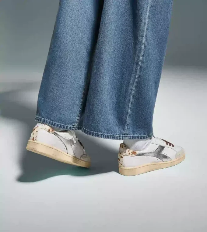 Prestige Safari Wn Heritage Sneakers