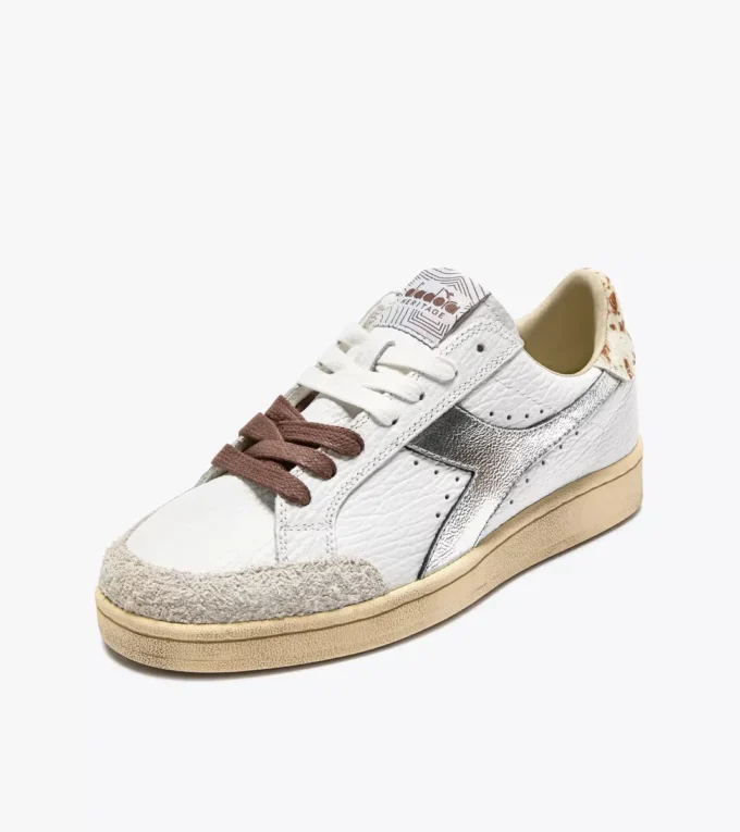 Prestige Safari Wn Heritage Sneakers