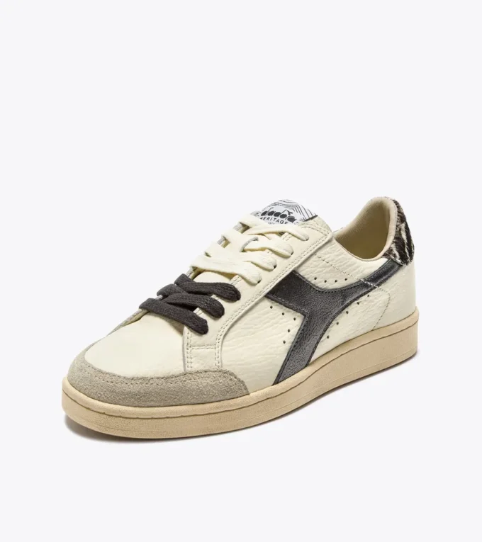 Prestige Safari Wn Heritage Sneakers