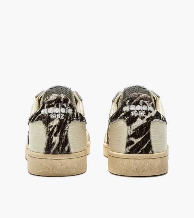 Prestige Safari Wn Heritage Sneakers