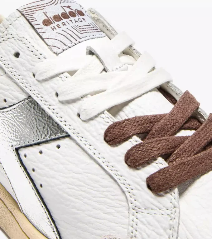 Prestige Safari Wn Heritage Sneakers