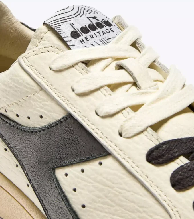 Prestige Safari Wn Heritage Sneakers