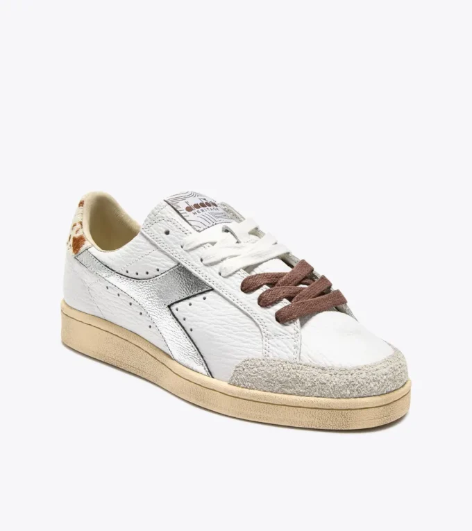 Prestige Safari Wn Heritage Sneakers