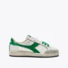 Prestige Used Heritage Sneaker aus Leder