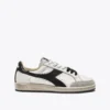 Prestige Used Heritage Sneaker aus Leder