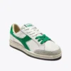 Prestige Used Heritage Sneaker aus Leder