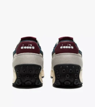 Race Ny Sportliche Sneaker