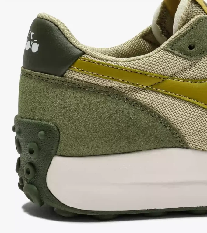 Race Ny Sportliche Sneaker