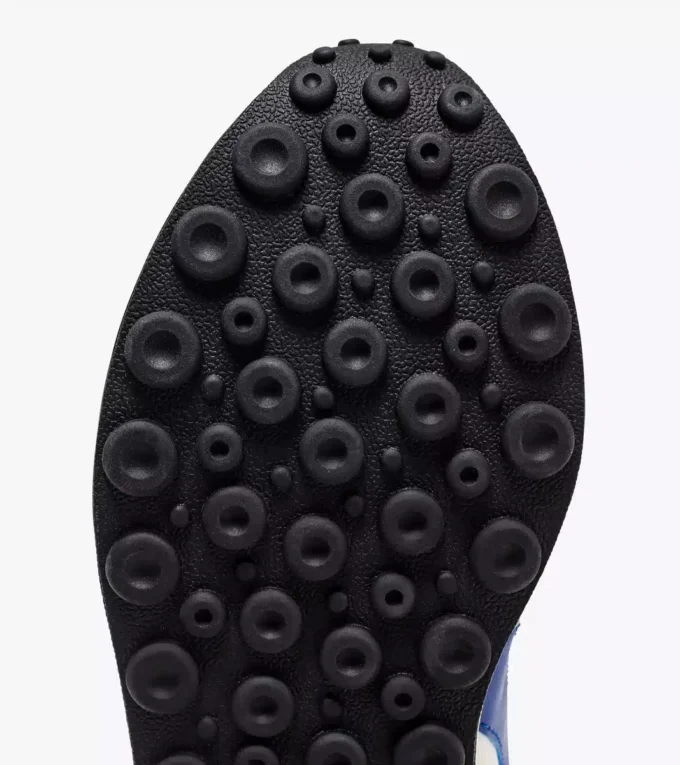 Race Nyl Sportliche Sneaker – Geschlechtsneutral