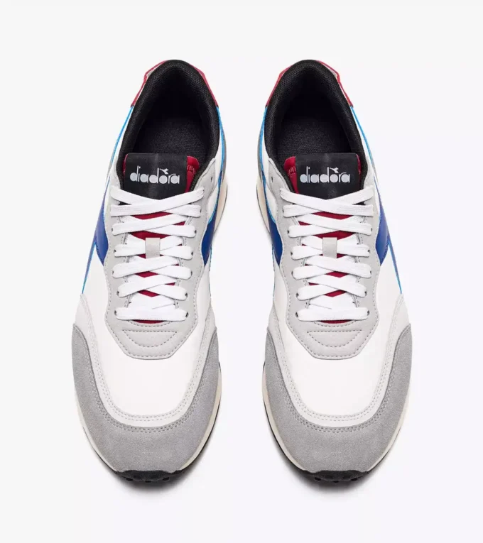 Race Nyl Sportliche Sneaker – Geschlechtsneutral