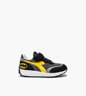 Race Ps Batman Sportschuh – Jungen – 4 bis 8 Jahre