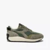 Race Suede Sw Sportliche Sneakers